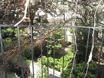 Rented by City Connections Realty