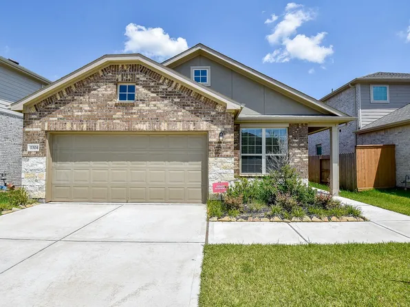 1304 Ventura Creek Dr, Katy, TX 77493