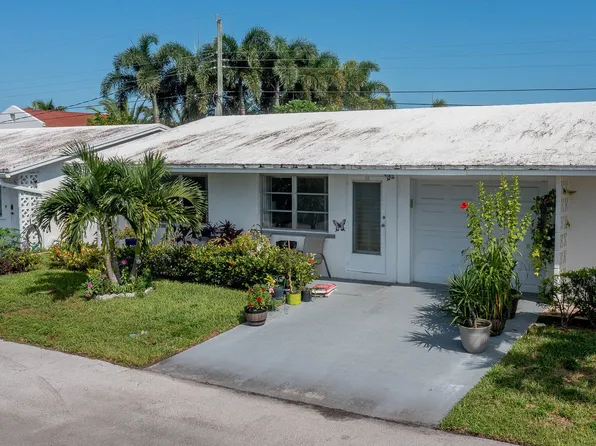 728 RIDGE Road #30, Lantana, FL 33462