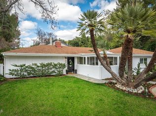 5045 Redwillow Ln, La Canada Flintridge, CA 91011