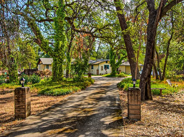 3123 Ponder Way, Cottonwood, CA 96022