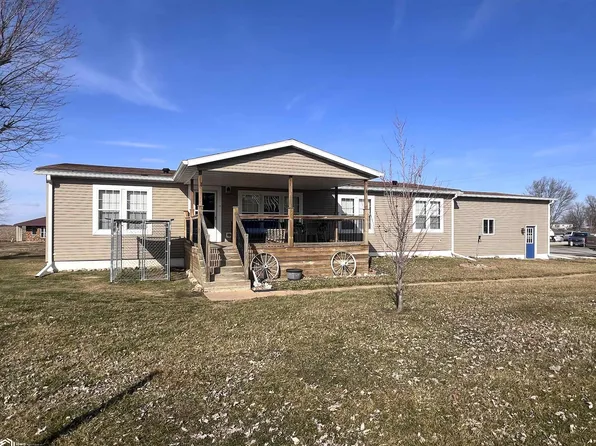 343 N Highway 1, Birmingham, IA 52535