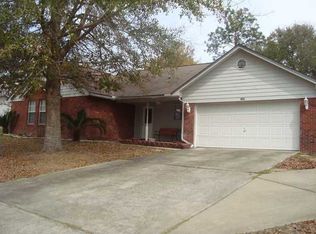 117 Winchester Way, Crestview, FL 32539
