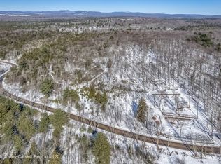Tbd Camp Road, Ellenville, NY 12428