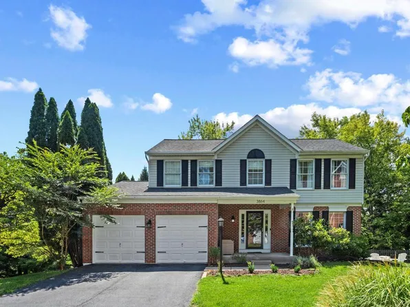 3864 Schroeder Ave, Perry Hall, MD 21128
