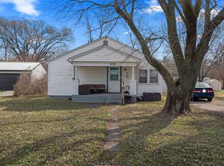 3039 Alice Ave, Indianapolis, IN 46237