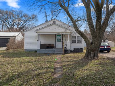 3039 Alice Ave, Indianapolis, IN, 46237