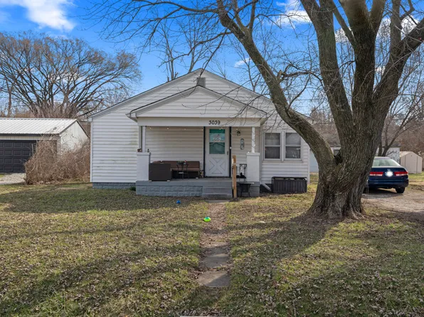 3039 Alice Ave, Indianapolis, IN 46237