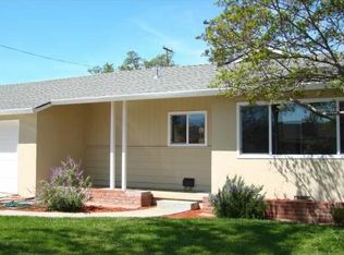 1521 San Joaquin Ave, San Jose, CA 95118