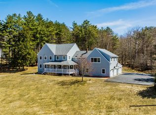 107 Blueberry Hill Dr, Hanover, NH 03755