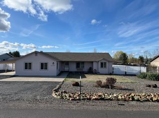 1072 NE Mountain Ash Rd, Prineville, OR 97754