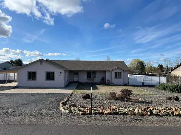1072 NE Mountain Ash Rd, Prineville, OR 97754