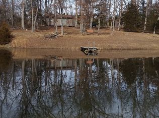 2143 Dead End Rd, Rosebud, MO 63091