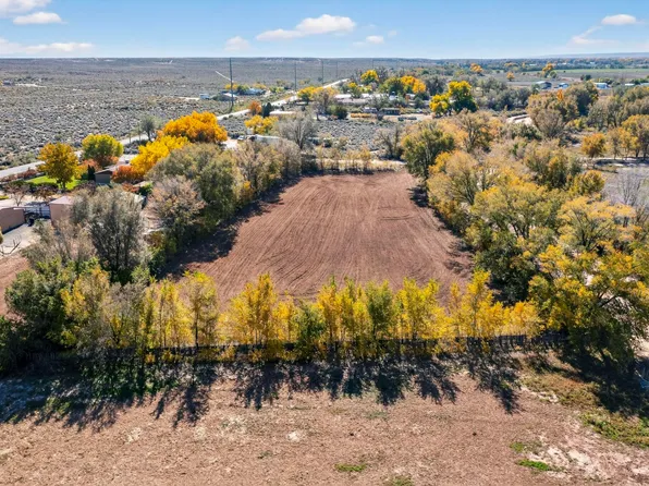 TRACT 1C Gurule Map #89, Los Lunas, NM 87031