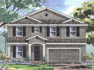 4050 Cadence Loop, Land O Lakes, FL 34638