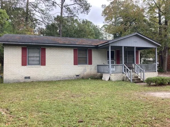 1423 Southwood Dr, Valdosta, GA 31601