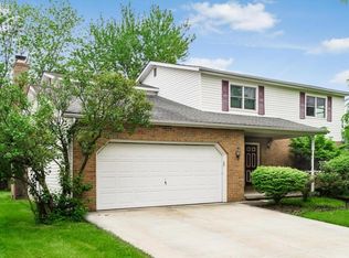 4436 Bryston Rd, Grove City, OH 43123