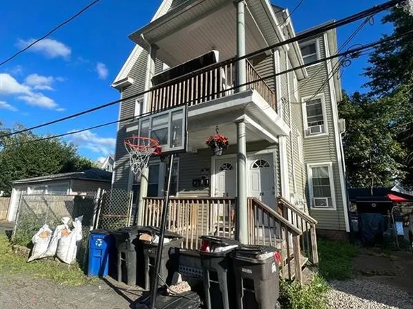 26 Limerick Street, New Haven, CT 06513