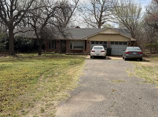 7113 N Blue Ridge Rd, Edmond, OK 73034