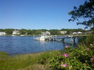 50 Eel River Rd, East Falmouth, MA 02536