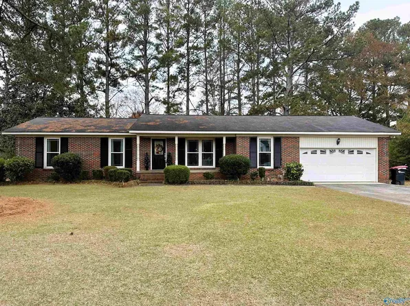 116 Meadowview Cir, Gadsden, AL 35901
