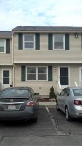 704 Ocean Mdws #704, Fairhaven, MA, 02719