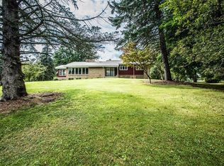 10595 Grubbs Rd, Wexford, PA 15090