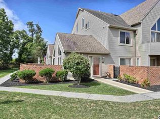 4661 N Progress Ave, Harrisburg, PA 17110