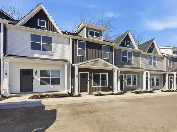 121 Front Ridge Cir, Clarksville, TN 37040