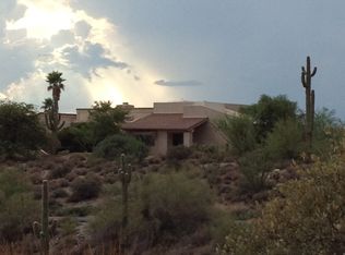 38620 N Spanish Boot Rd, Carefree, AZ 85377