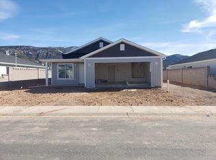 2267 W 475 S, Parowan, UT 84761
