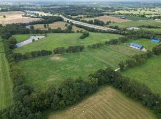 1625 Woodlake Rd, Midway, KY 40347