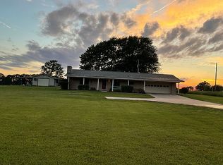 6754 Fm 2149 E, Maud, TX 75567