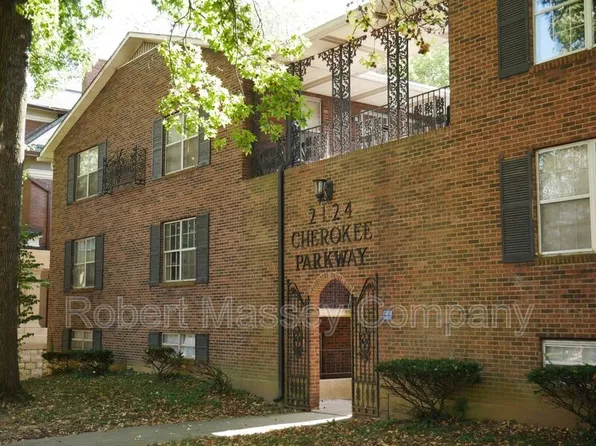 2124 Cherokee Pkwy, Louisville, KY