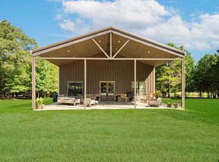 7635 N Us Highway 271, Mt Pleasant, TX 75455
