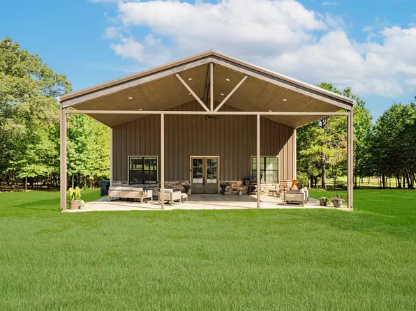 7635 N Us Highway 271, Mt Pleasant, TX 75455