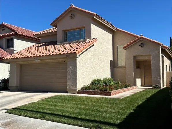 9540 Pacific View Dr, Las Vegas, NV 89117