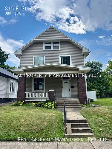 815 E Gum St Photo 1