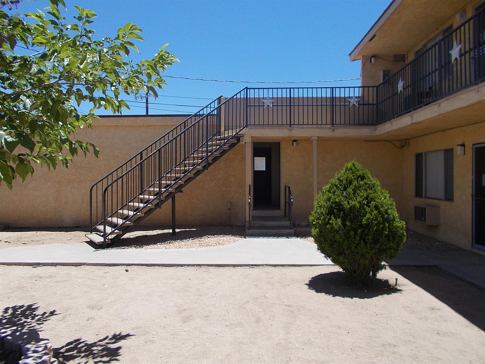 57057 Yucca Trail Apartments - Yucca Valley, CA | Zillow