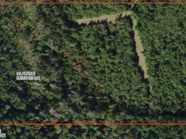 95 Alpine Heights Rd, Quincy, FL 32352