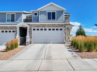 938 W Fox Ave, Santaquin, UT 84655