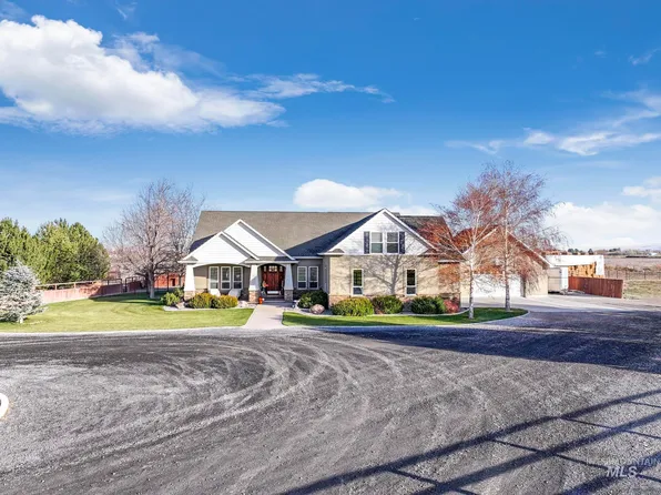 3648 N 3220 E, Kimberly, ID 83341