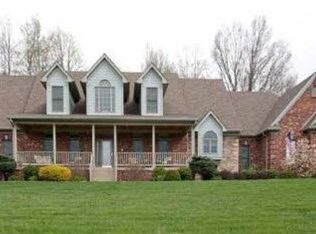 5316 W Highway 524, Westport, KY 40077