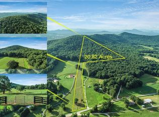 8505 Skitts Mountain Rd #111, Clermont, GA 30527