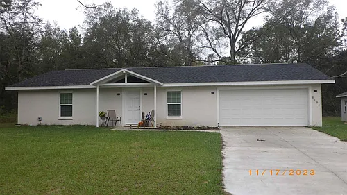 8192 N Pitcairn Way Photo 1