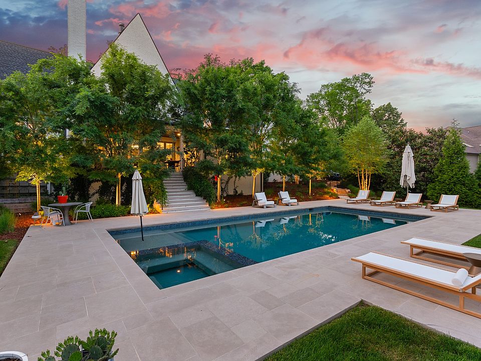 4706 Belmont Park Ter, Nashville, TN 37215 Zillow