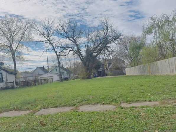 214 S Holmes Ave, Indianapolis, IN 46222