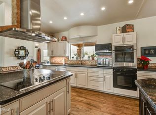 6032 E Skinner Dr, Cave Creek, AZ 85331