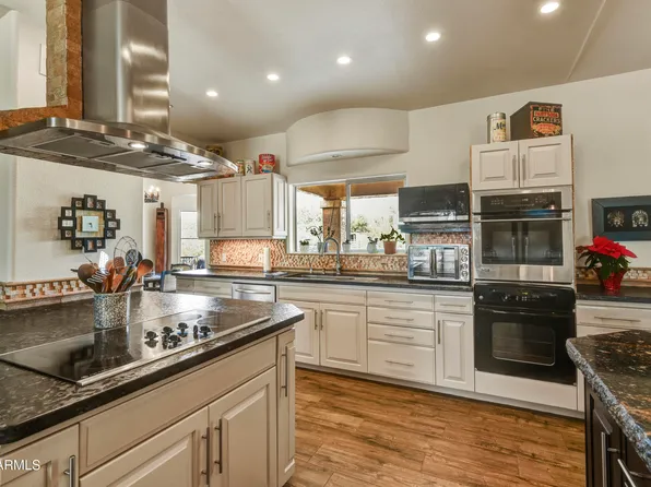 6032 E Skinner Drive, Cave Creek, AZ 85331