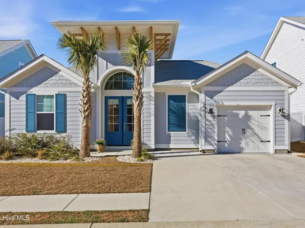 1953 Indigo Cove Way, Calabash, NC 28467